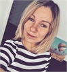 Olya Palamarchyk