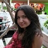 Elena Shtefienko