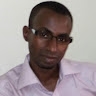Issaka MAIGA
