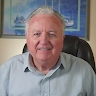 Burton Langille