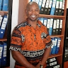 Isaac Msukwa