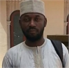 Hamza S. Mohammed