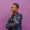 Rebeccah Chebet