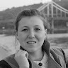 Елена Казекина