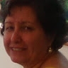 Maria Manuela Brito Martins