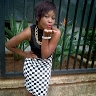Lesego phasha
