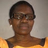 CAROLINE ODWAR