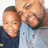 george katlego