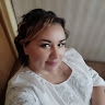 Катерина Єлісєєва