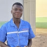 Lawrence Jnr Avonsige