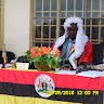Godfrey Omara Dbekas