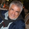 Stefano Fabrizi