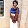 MUTUYIMANA Veredianne