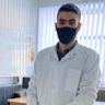 Ismail Ahmaden