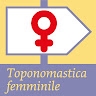 Toponomastica femminile