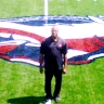 Muskie Harris