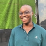Ogaga John