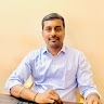 Kaliraj Kalimuthu