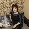 Людмила Сагайдак