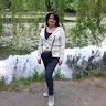 Tetiana Yurochko