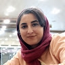 Zahra Ahmadi