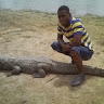 Johnny Nash Osei