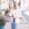Nisha Antoine
