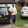 Kwarigaba George