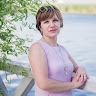 Irina Detkovskaya