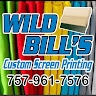 WILD BILLS