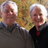 Ed and Nancy Giddens