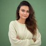 Alisa Khosrovschahi