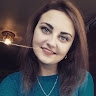 Анастасія Сидень