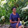 mary wawira