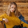 Альона Предкова