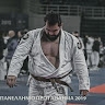 Dredd Bjj