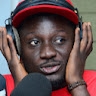 Kwame Offei