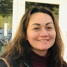Oksana Semeniuk
