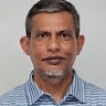 Shaikh Rahman