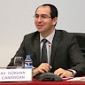 gokhan candogan