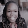 christine ochengo