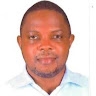 Solomon Njoroge