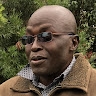 Nyakundi Mogaka