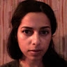 Alisha Bhagat