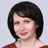 Наталия Михайловна Грабовецкая