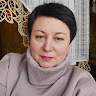 Олена Московченко