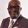 Segun Shodunke