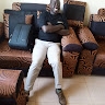 Okanya John Polycarp