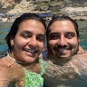 MARINA / GIANNIS  