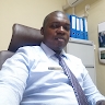 Thomas Liyungu